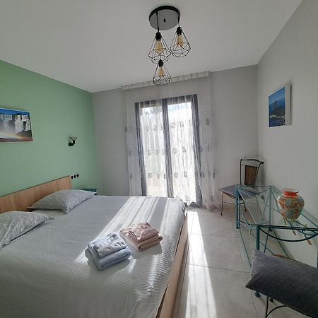 Villa Drome Jacuzzi La Maison D'A Cote Chatuzange-le-Goubet Εξωτερικό φωτογραφία