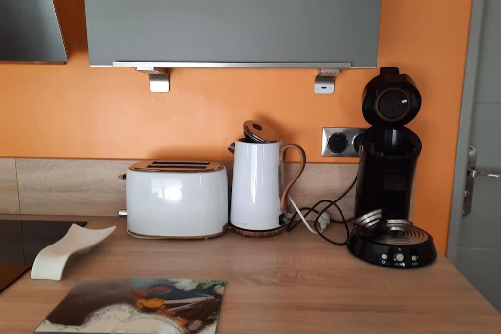 Villa Drome Jacuzzi La Maison D'A Cote Chatuzange-le-Goubet Εξωτερικό φωτογραφία