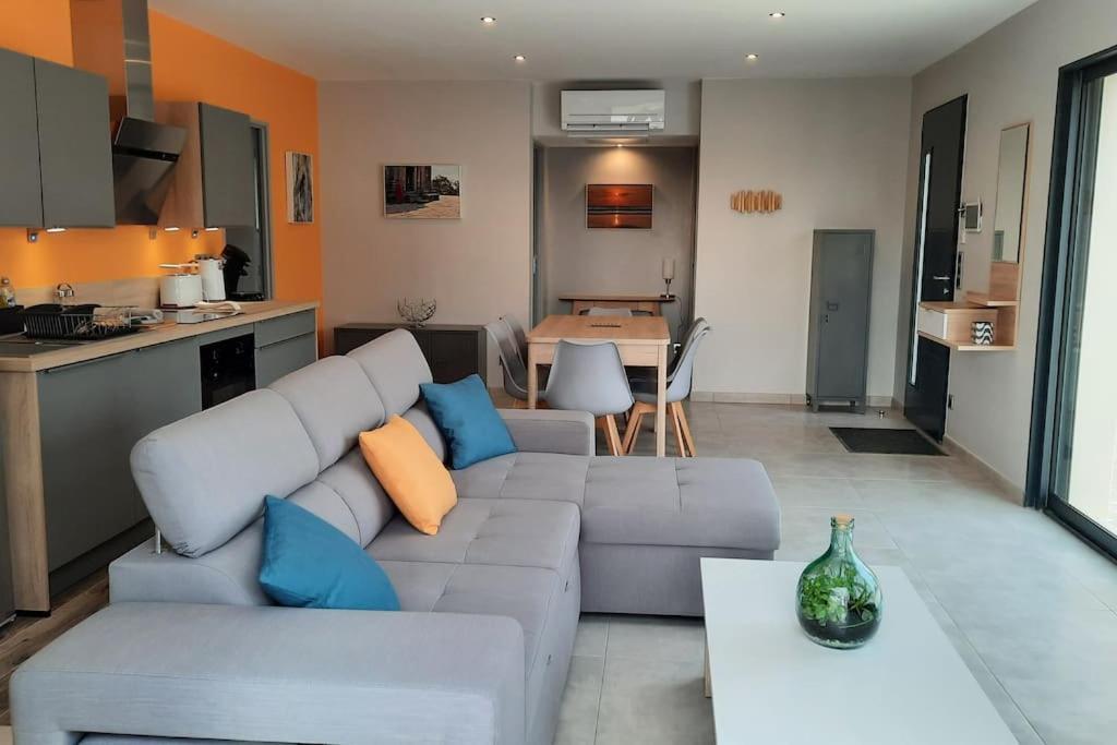 Villa Drome Jacuzzi La Maison D'A Cote Chatuzange-le-Goubet Εξωτερικό φωτογραφία