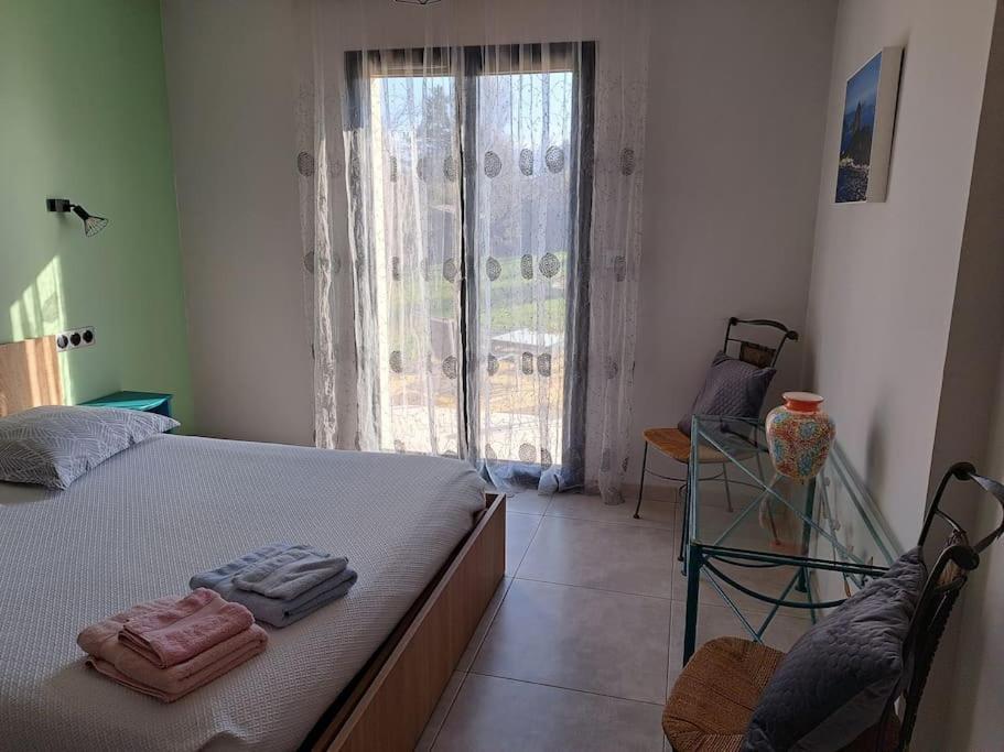 Villa Drome Jacuzzi La Maison D'A Cote Chatuzange-le-Goubet Εξωτερικό φωτογραφία